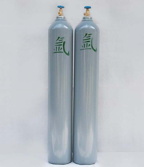 氣體空氣中“淘金” 稀有氣體如何提??？