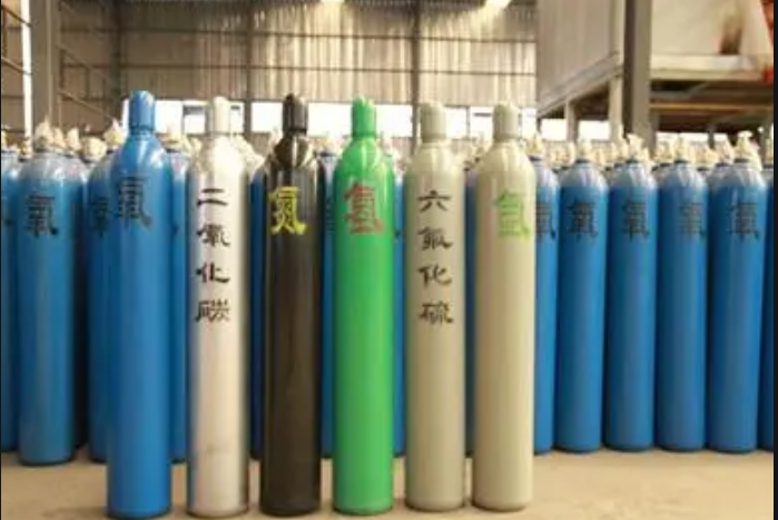 建筑物還會排放二氧化碳氣體？