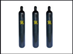 低壓氮氣吹掃的幾種方式？